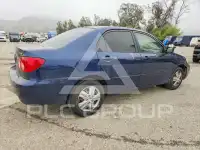 2005 Toyota COROLLA фото