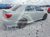 2005 Toyota COROLLA фото