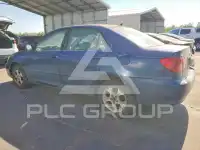 2005 Toyota COROLLA фото