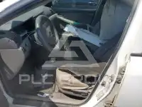 2005 Toyota COROLLA фото