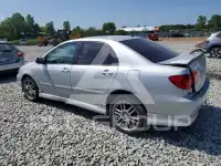 2005 Toyota COROLLA фото