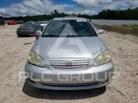 2005 Toyota COROLLA фото