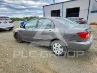 2005 Toyota COROLLA photo