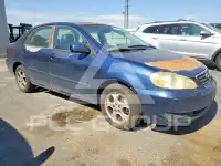 2005 Toyota COROLLA фото