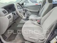 2005 Toyota COROLLA фото