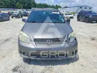 2005 Toyota COROLLA фото