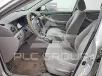 2005 Toyota COROLLA photo