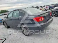 2005 Toyota COROLLA photo