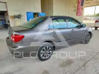 2005 Toyota COROLLA фото