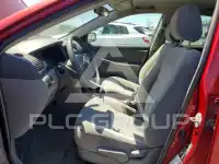 2005 Toyota COROLLA фото