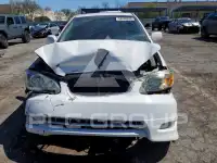 2005 Toyota COROLLA фото
