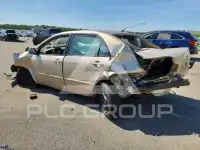 2005 Toyota COROLLA фото