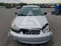 2005 Toyota COROLLA photo