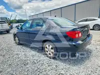 2005 Toyota COROLLA photo