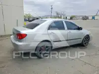 2005 Toyota COROLLA фото