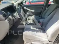 2005 Toyota COROLLA фото