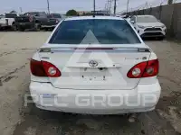 2005 Toyota COROLLA фото