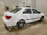 2005 Toyota COROLLA фото