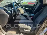 2005 Toyota COROLLA фото