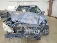2005 Toyota COROLLA фото