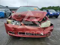 2005 Toyota COROLLA фото