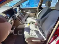 2005 Toyota COROLLA фото