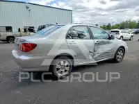 2005 Toyota COROLLA фото