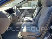 2005 Toyota COROLLA photo