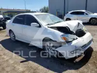 2005 Toyota COROLLA фото