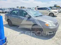 2005 Toyota COROLLA фото