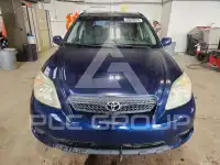 2005 Toyota COROLLA фото