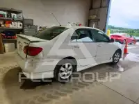 2005 Toyota COROLLA photo