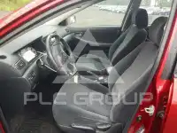 2005 Toyota COROLLA photo