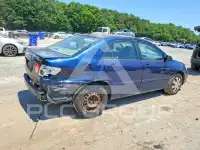 2005 Toyota COROLLA photo