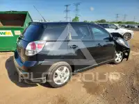 2005 Toyota COROLLA фото