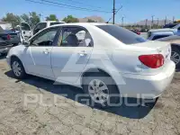 2005 Toyota COROLLA фото