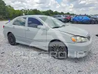 2005 Toyota COROLLA фото