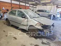 2005 Toyota COROLLA photo