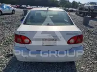 2005 Toyota COROLLA photo