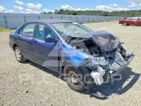 2005 Toyota COROLLA фото