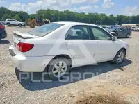 2005 Toyota COROLLA фото