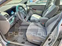 2005 Toyota COROLLA фото