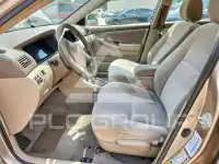 2005 Toyota COROLLA фото