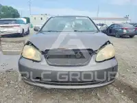2005 Toyota COROLLA photo