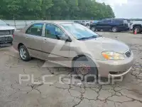 2005 Toyota COROLLA photo