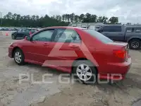 2005 Toyota COROLLA фото