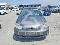 2005 Toyota COROLLA фото