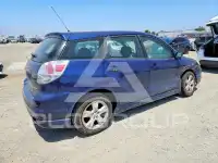 2005 Toyota COROLLA фото