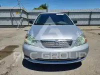 2005 Toyota COROLLA фото