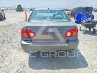 2005 Toyota COROLLA фото